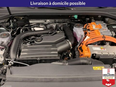 Q3 HYBRIDE E-HYBRID 272 CH S tronic 6 S 2026 occasion 10150 Lavau