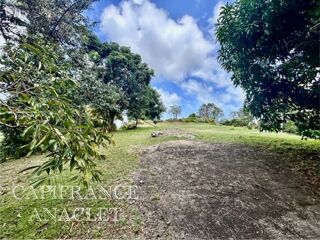  Terrain � vendre 4525 m�