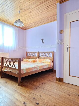  Maison � vendre 5 pi�ces 100 m�