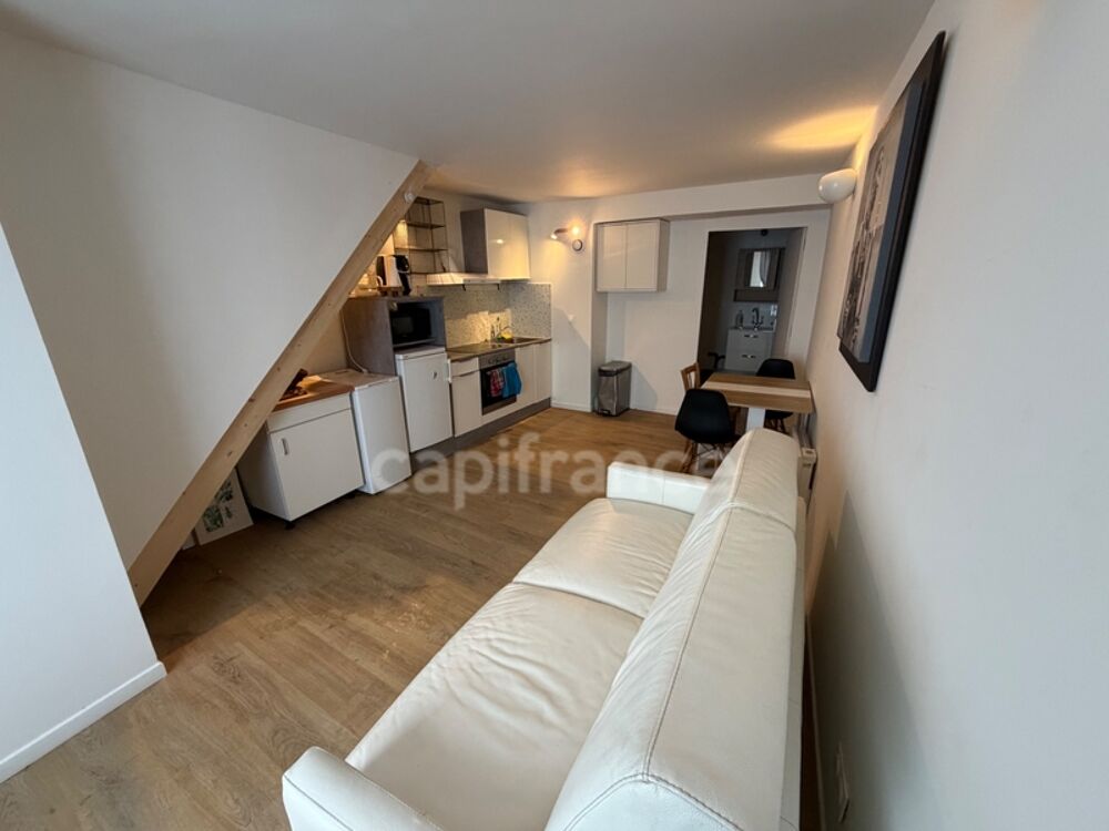 RARE SUR LE MARCHÉ - Maison à vendre 5 pièces avec studio indépendant en rez-de-chaussée