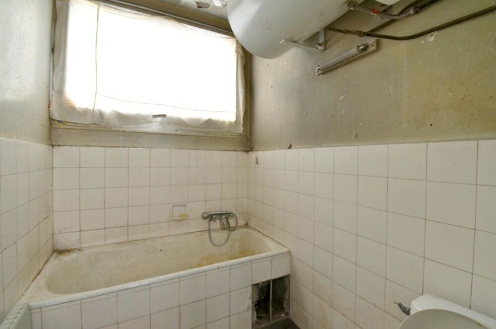 Appartement à vendre 2 pièces à rénover commune d'AMBILLY (74)