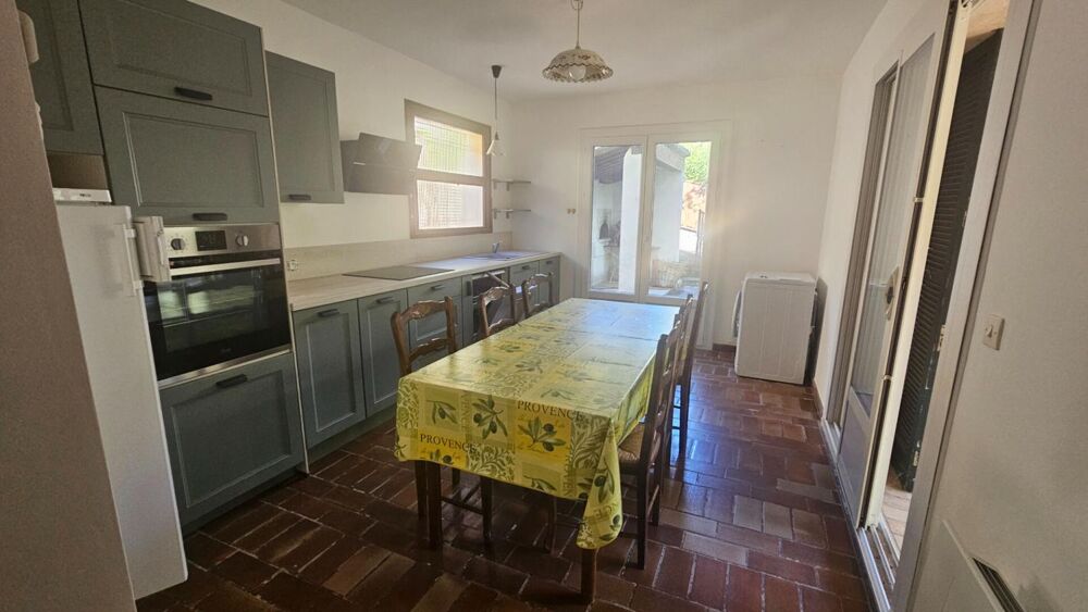 Maison à Taradeau 4 pièce(s) 120 m2