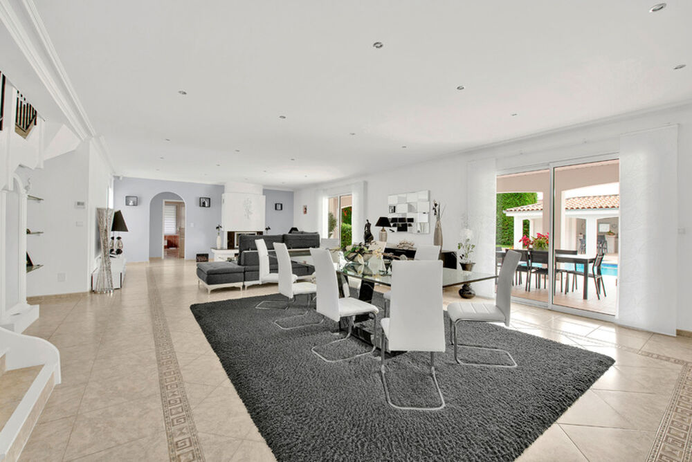 � vendre  Maison Castelginest (31780)