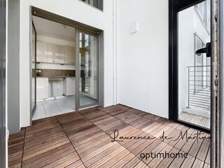  Duplex/triplex � vendre 3 pi�ces 70 m� Nanterre