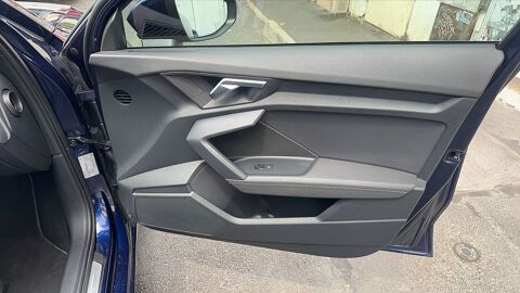 A3 IV 1.5 TFSI 150 S-Tronic 7 S line - Automatique 2022 occasion 94000 Creteil