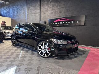 Golf GTI Performance 2013 occasion 77250 Moret Loing Et Orvanne