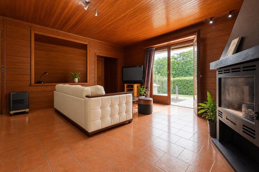 Vente Chalet Maison 4 pièces de 121 m² à Meilhac Meilhac