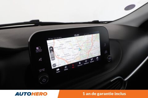 Tipo Cross 1.0 FireFly Turbo Plus 101 ch 2021 occasion 92130 Issy-les-Moulineaux