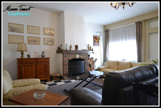  Maison à vendre 5 pièces 236 m²