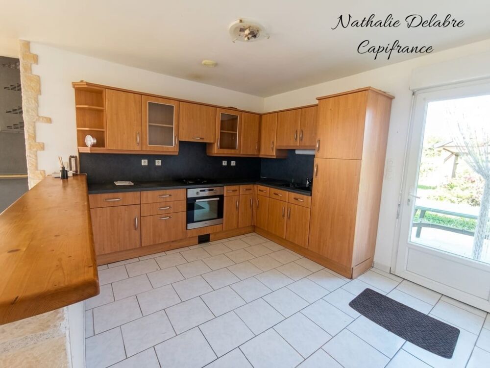 Vente Maison Maison à vendre 4 pièces SAIVRES (79) Saivres
