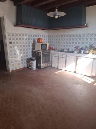  Maison à vendre 6 pièces 200 m²
