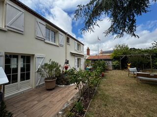  Maison � vendre 5 pi�ces 154 m�