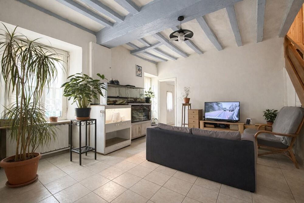 Investissement locatif - Rendement brut de 7,5 % - Locataire en place - Revenus immédiats