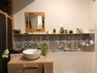  Propri�t�/ch�teau � vendre 8 pi�ces 180 m�