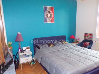  Maison à vendre 5 pièces 81 m²