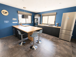  Maison à vendre 4 pièces 149 m²