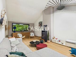  Maison à vendre 5 pièces 138 m²
