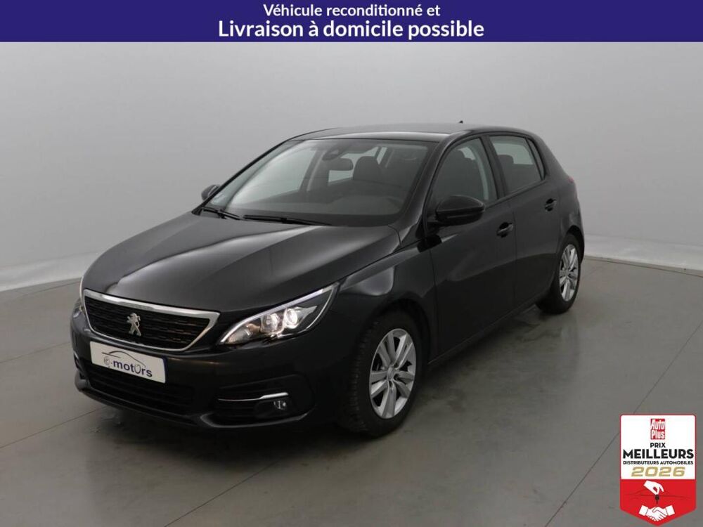 308 Essence 110 Active 2021 occasion 10150 Lavau