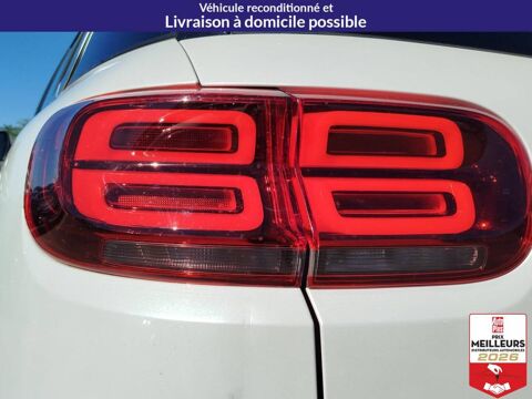 C5 aircross HDi 130 EAT8 - Shine 2019 occasion 10150 Lavau