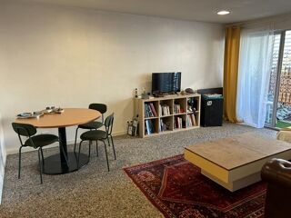  Appartement à vendre 2 pièces 54 m²