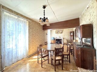  Maison à vendre 4 pièces 100 m²
