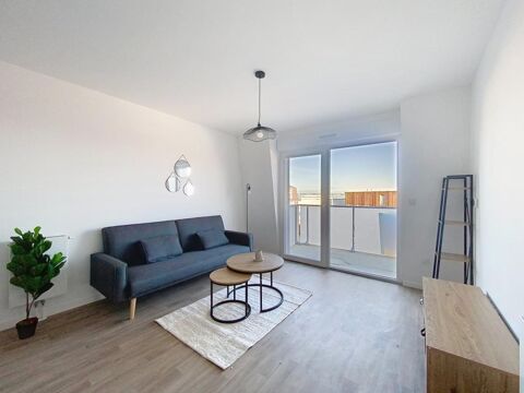  Appartement � louer 2 pi�ces 43 m�