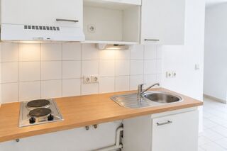  Appartement à louer 2 pièces 39 m²