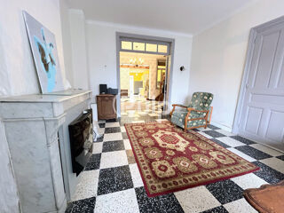  Maison � vendre 5 pi�ces 120 m�