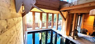  Chalet � vendre 7 pi�ces 295 m�