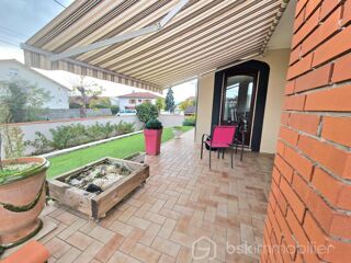  Maison � vendre 5 pi�ces 130 m�