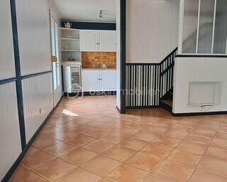  Maison � vendre 3 pi�ces 55 m�