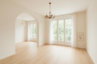  Appartement � vendre 4 pi�ces 71 m�