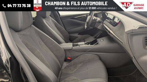 DS4 Hybride 145 e-DCT6 Etoile - Alcantara 2025 occasion 42320 La Grand-Croix