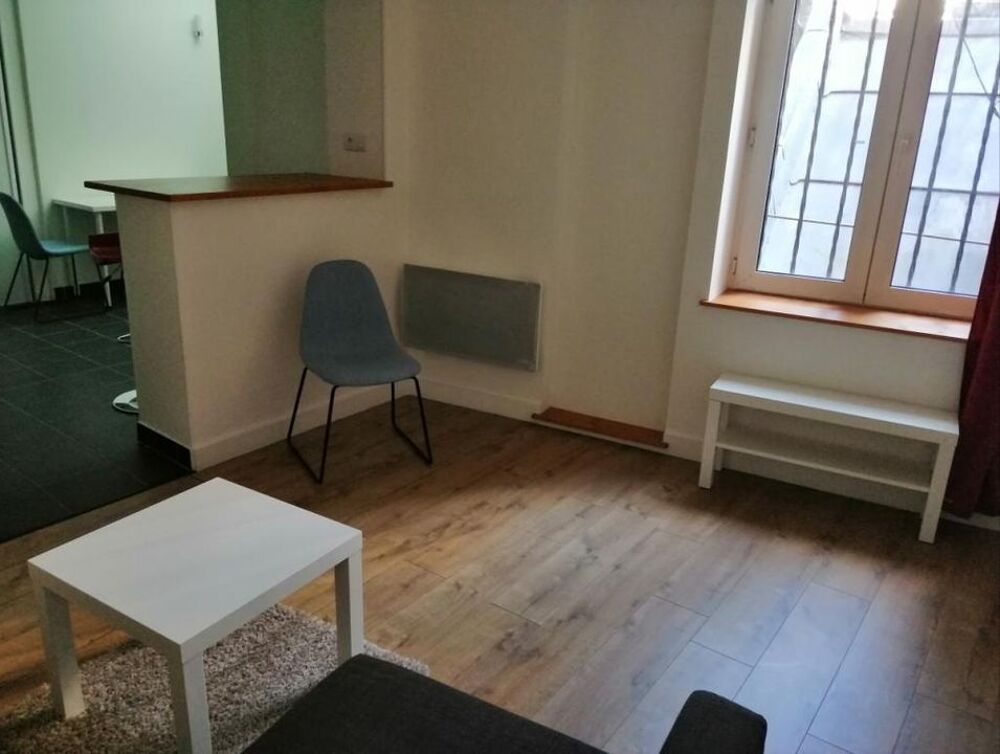 Location Appartement Appartement de 31m2 à louer sur Lille Lille