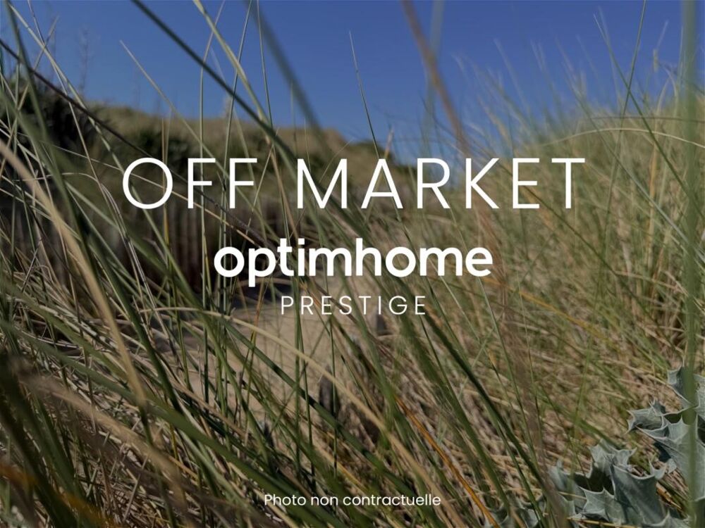 Ensemble immobilier PRESTATIONS HAUT DE GAMME