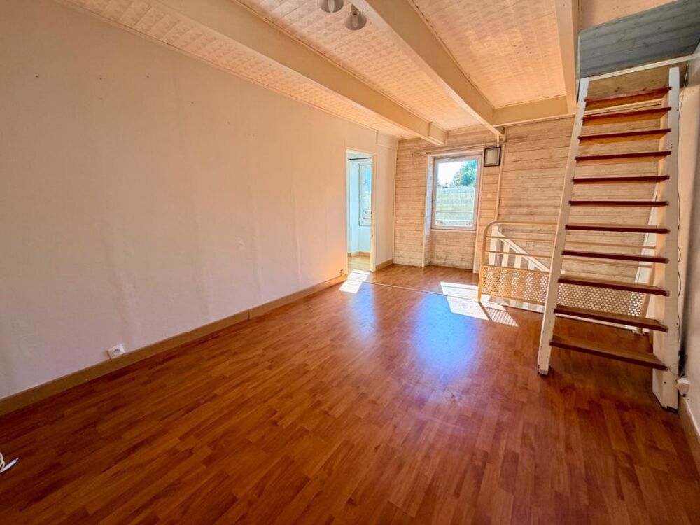 Vente Maison Maison à vendre 4 pièces  (56) Hennebont