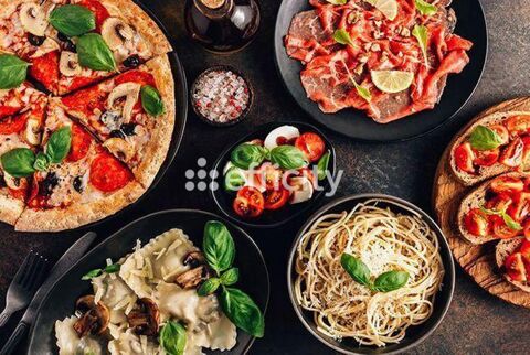 Caf&eacute;/H&ocirc;tel/Restaurant 220000 92200 Neuilly sur seine