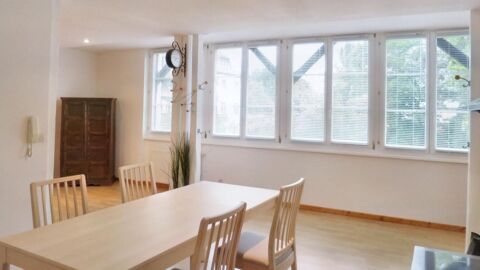  Appartement � louer 3 pi�ces 75 m�