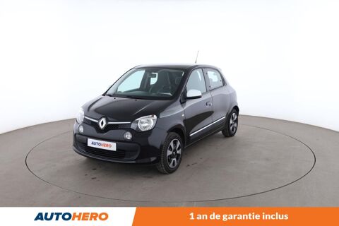 Annonce voiture Renault Twingo 10490 €