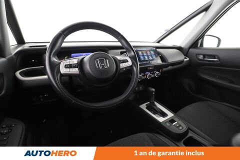 Jazz 1.5 i-MMD Exclusive AT 109 ch 2022 occasion 92130 Issy-les-Moulineaux