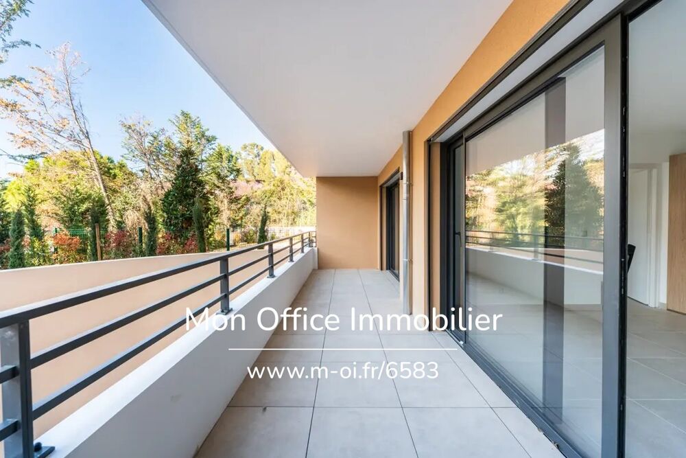 Appartement 2 pièces 47 m² · à Aix en Provence · 47 m² · 328 000 €
