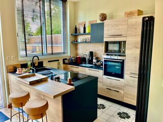  Maison � vendre 5 pi�ces 155 m�