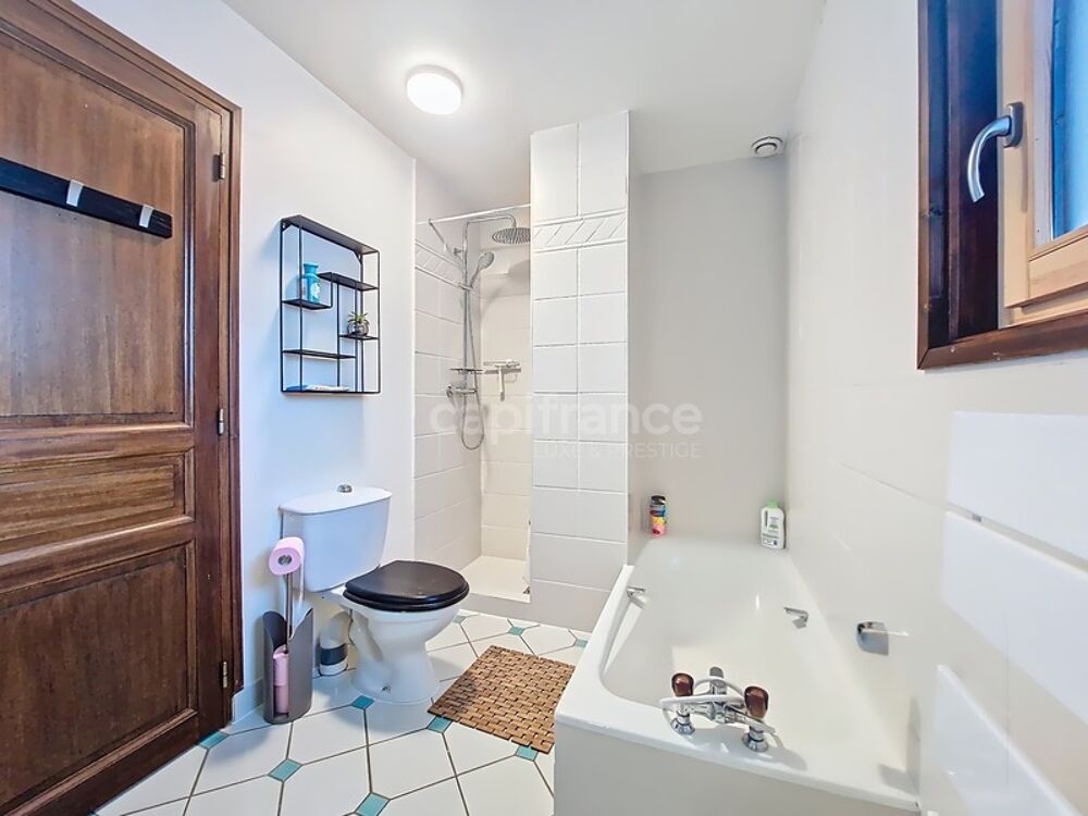 � vendre  Appartement Les Contamines-Montjoie (74170)