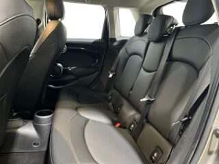 Cooper F55 LCI Hatch 5 Portes 136 ch BVA7 Edition Greenwich 2020 occasion 31100 Toulouse