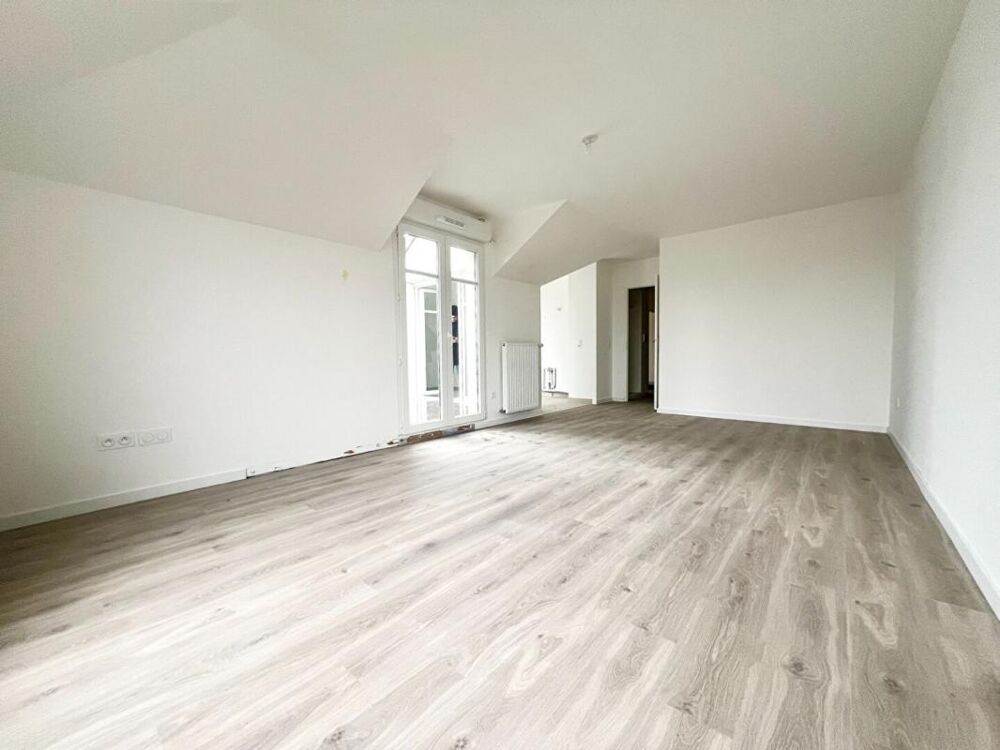 Appartement à Plaisir aux Gâtines - Résidence "Les Demeures" - 4 pièces