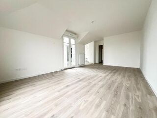  Appartement à vendre 4 pièces 83 m²