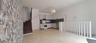 Vente Maison Maison Pre En Pail Saint Samson 4 pièce(s) 60 m2 Pre en pail saint samson