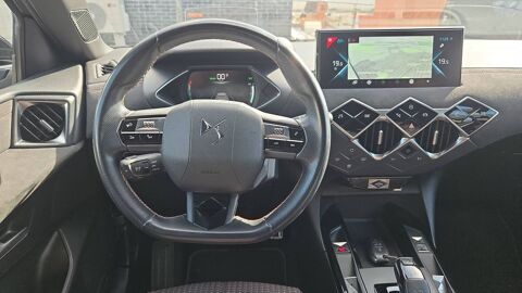 DS3 E-tense 136 Performance Line + - Automatique 2021 occasion 59320 Emmerin