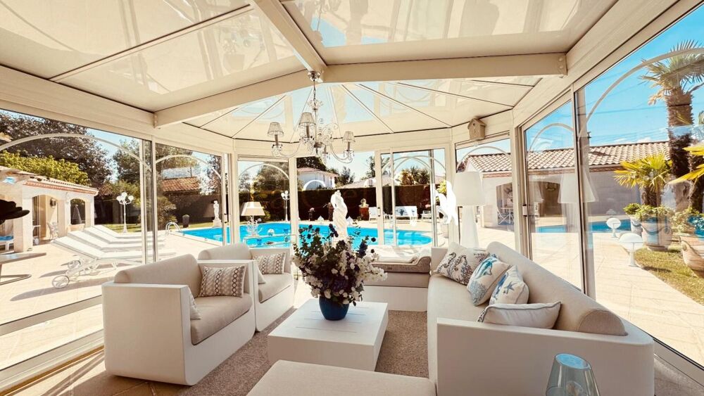 � vendre  Maison Pessac (33600)