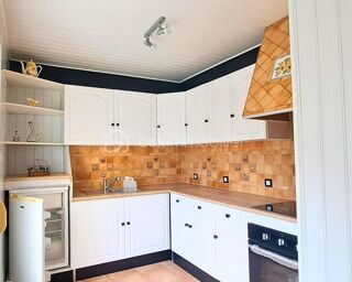  Maison � vendre 3 pi�ces 55 m�